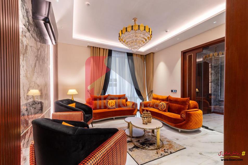 1 Kanal House for Sale in Block U, Phase 7, DHA Lahore