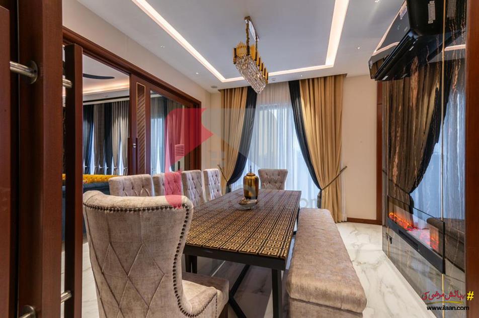 1 Kanal House for Sale in Block U, Phase 7, DHA Lahore