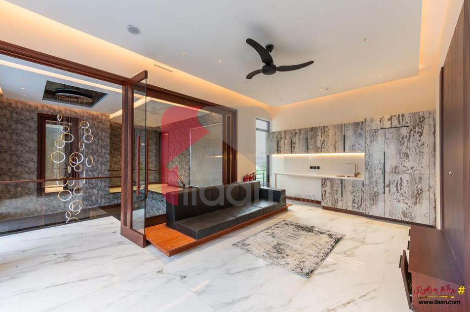 1 Kanal House for Sale in Block U, Phase 7, DHA Lahore