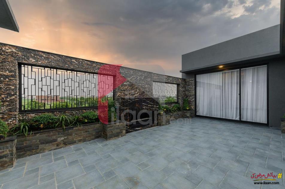 1 Kanal House for Sale in Block U, Phase 7, DHA Lahore