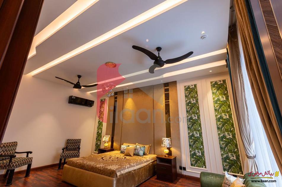 1 Kanal House for Sale in Block U, Phase 7, DHA Lahore