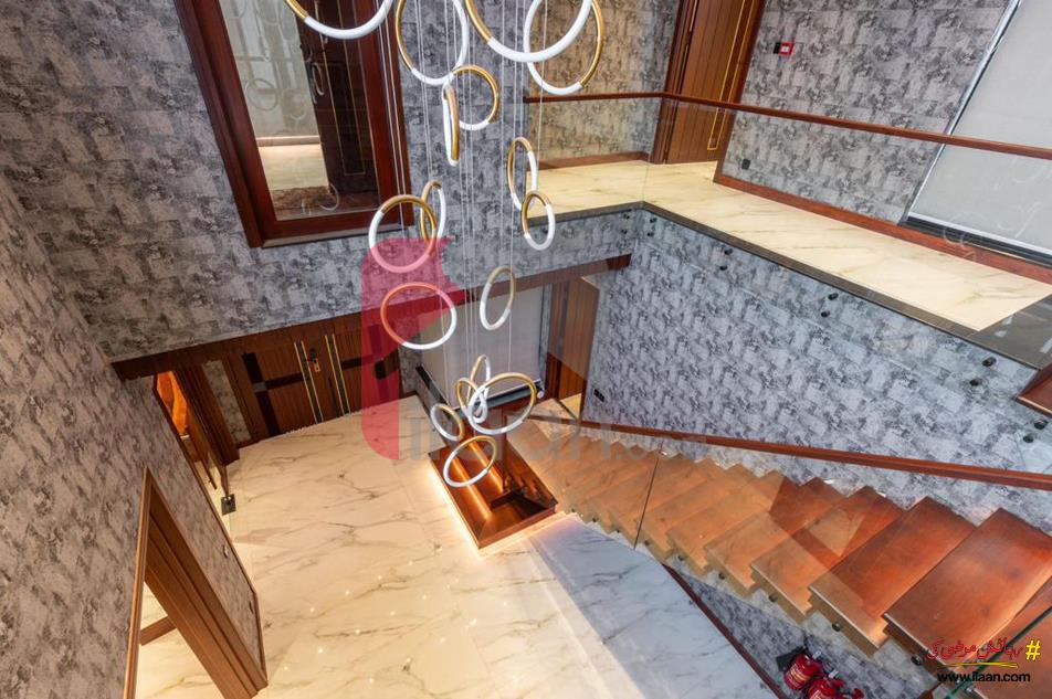 1 Kanal House for Sale in Block U, Phase 7, DHA Lahore