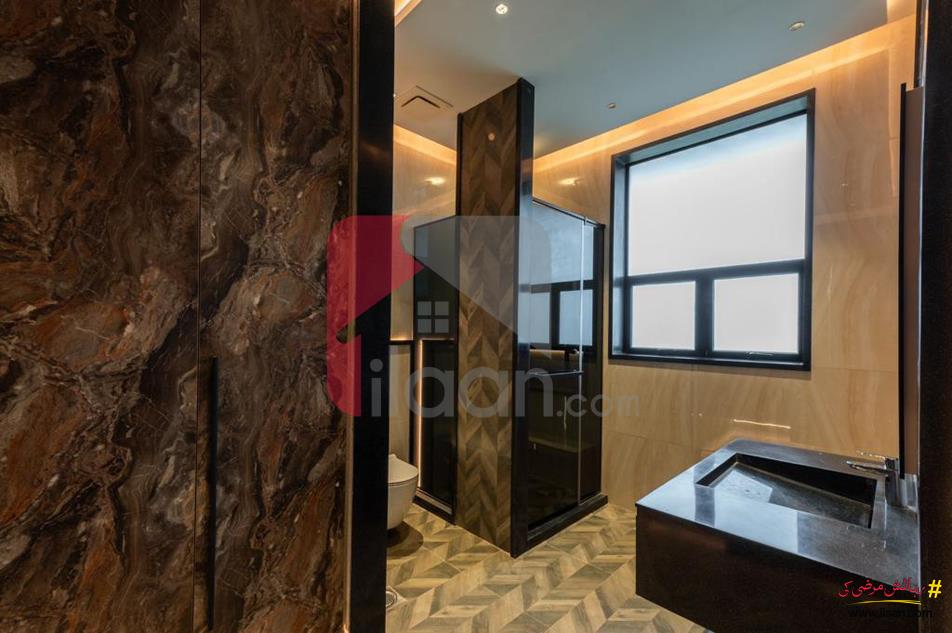 1 Kanal House for Sale in Block U, Phase 7, DHA Lahore