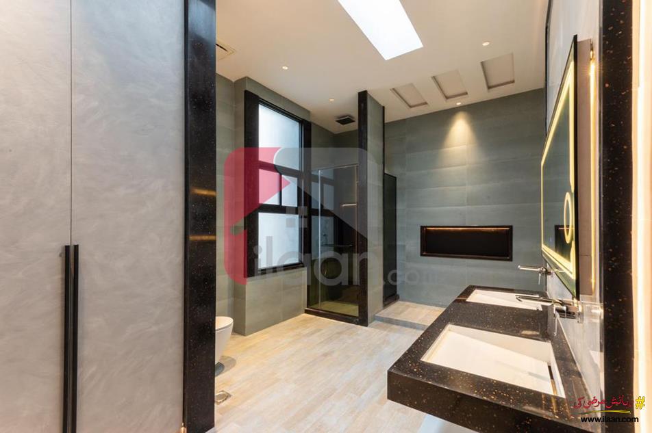 1 Kanal House for Sale in Block U, Phase 7, DHA Lahore