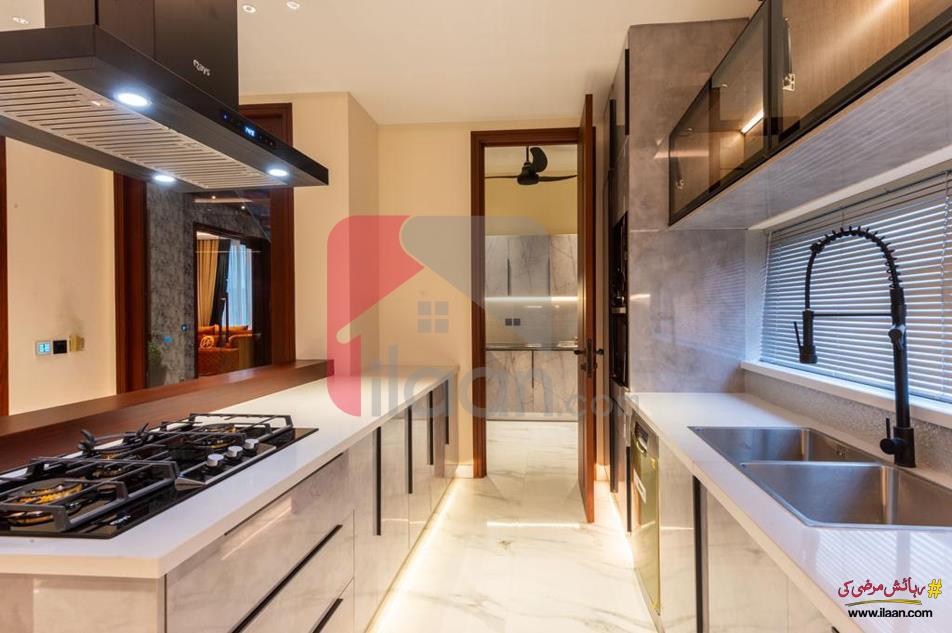 1 Kanal House for Sale in Block U, Phase 7, DHA Lahore