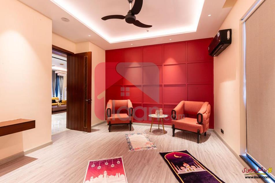 1 Kanal House for Sale in Block U, Phase 7, DHA Lahore