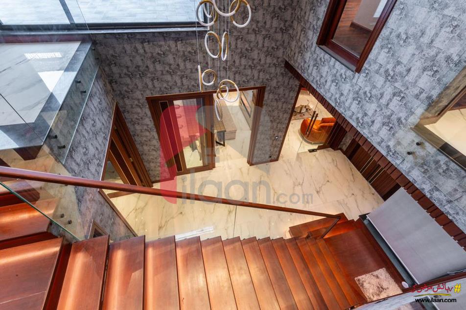 1 Kanal House for Sale in Block U, Phase 7, DHA Lahore