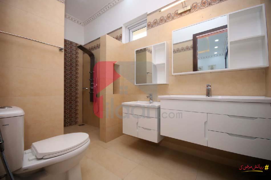 5 Marla House for Sale in Block T, Phase 7, DHA Lahore