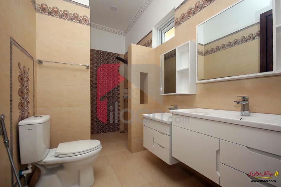 5 Marla House for Sale in Block T, Phase 7, DHA Lahore