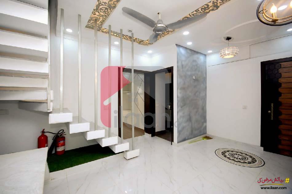 5 Marla House for Sale in Block T, Phase 7, DHA Lahore