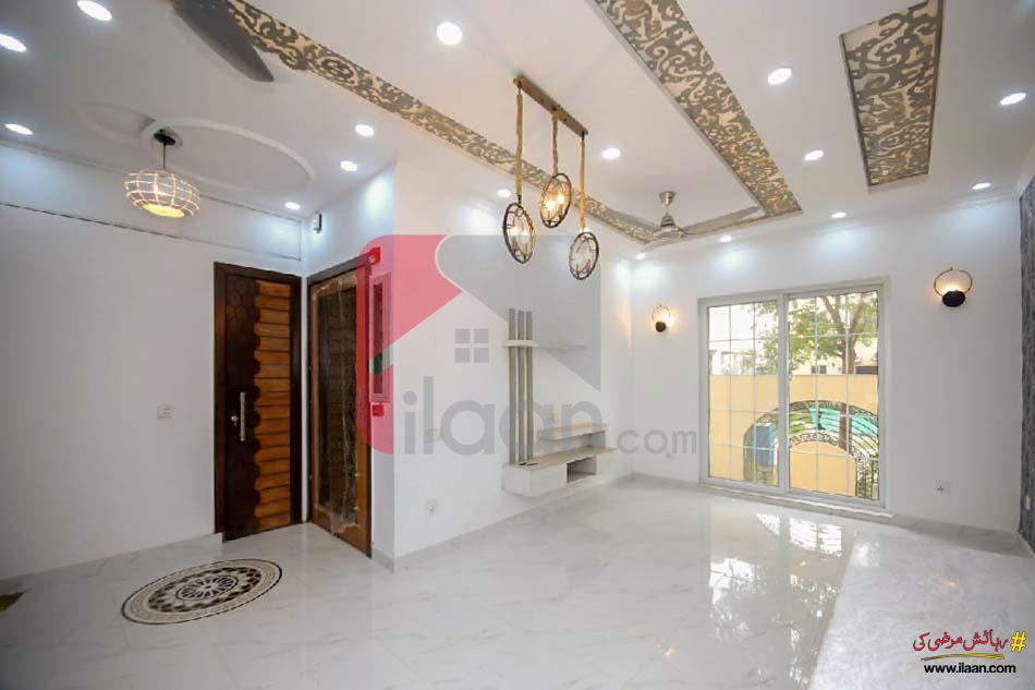5 Marla House for Sale in Block T, Phase 7, DHA Lahore