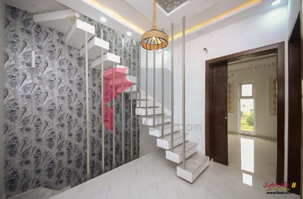 5 Marla House for Sale in Block T, Phase 7, DHA Lahore