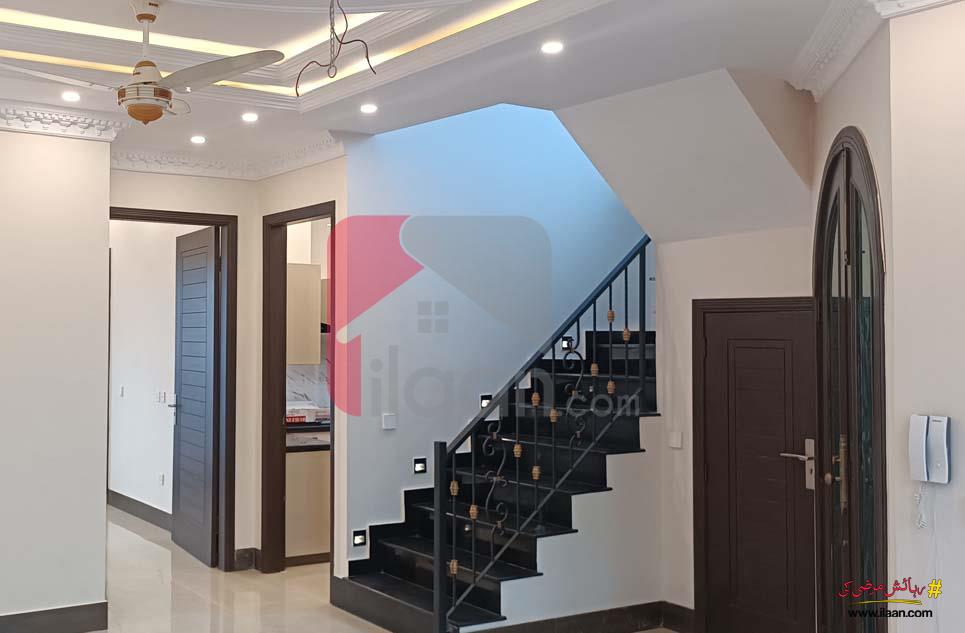 5 Marla House for Sale in Block T, Phase 7, DHA Lahore