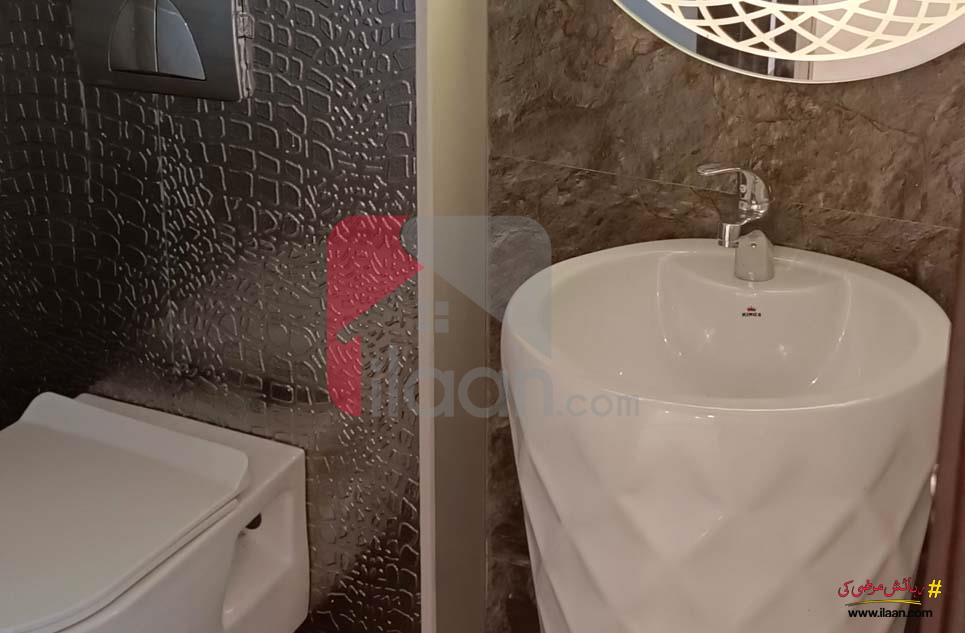5 Marla House for Sale in Block T, Phase 7, DHA Lahore