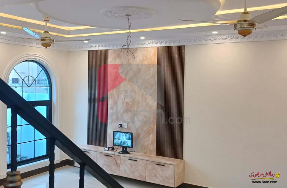 5 Marla House for Sale in Block T, Phase 7, DHA Lahore