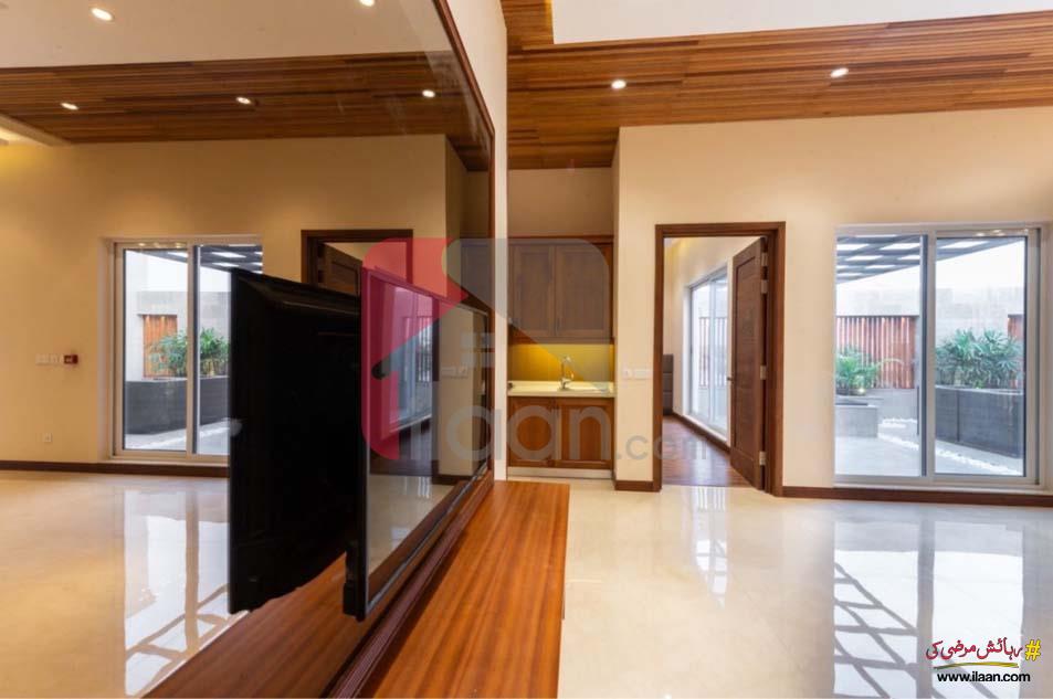 1 Kanal House for Sale in Block Q, Phase 7, DHA Lahore