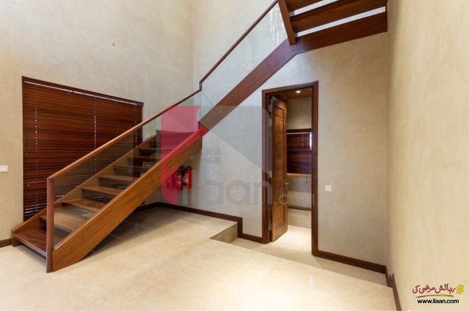 1 Kanal House for Sale in Block Q, Phase 7, DHA Lahore