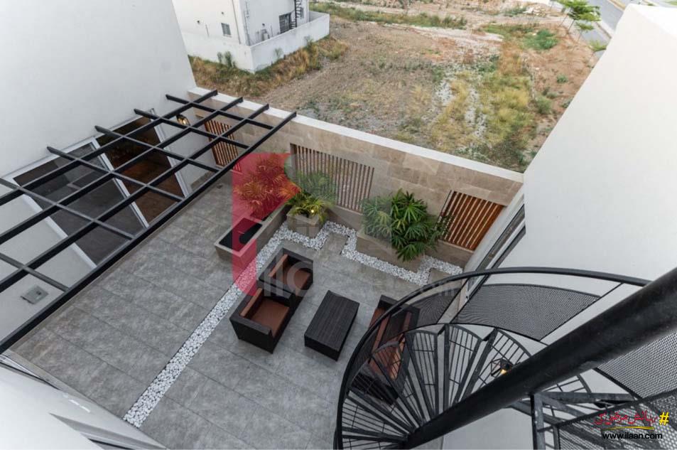 1 Kanal House for Sale in Block Q, Phase 7, DHA Lahore