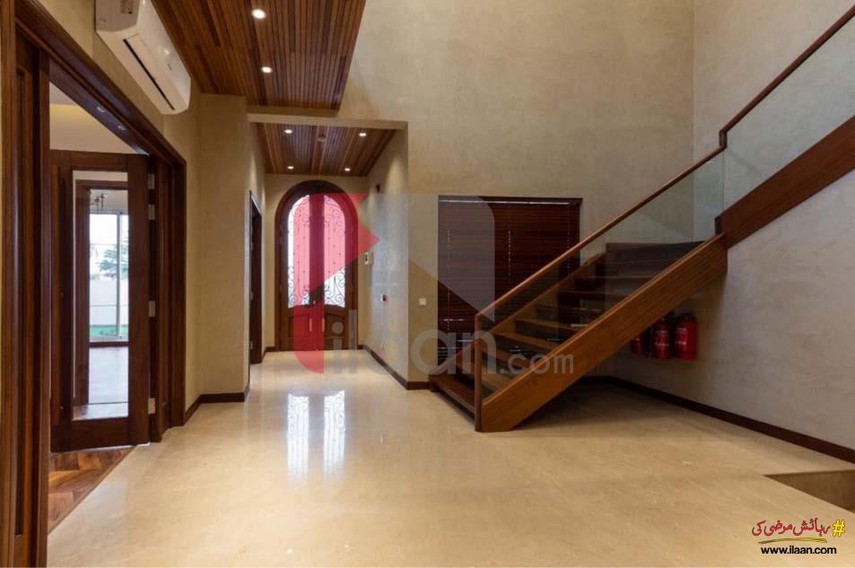 1 Kanal House for Sale in Block Q, Phase 7, DHA Lahore