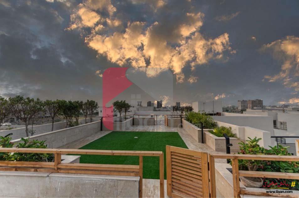 1 Kanal House for Sale in Block Q, Phase 7, DHA Lahore