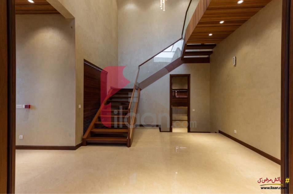 1 Kanal House for Sale in Block Q, Phase 7, DHA Lahore