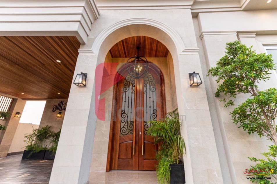 1 Kanal House for Sale in Block Q, Phase 7, DHA Lahore