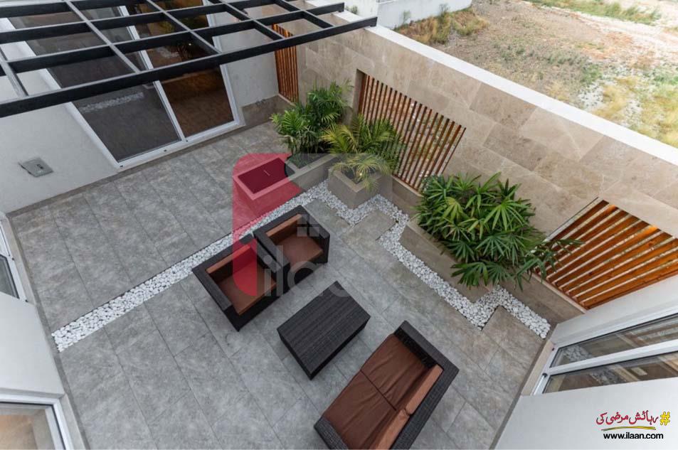 1 Kanal House for Sale in Block Q, Phase 7, DHA Lahore
