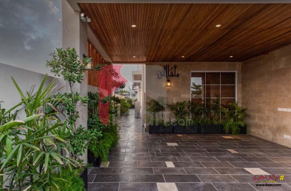 1 Kanal House for Sale in Block Q, Phase 7, DHA Lahore