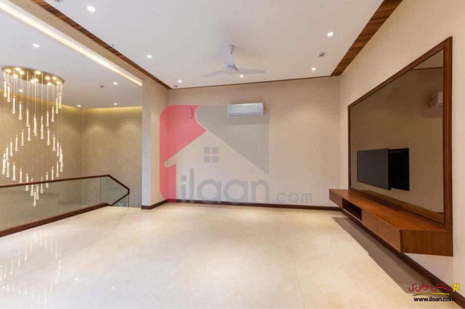 1 Kanal House for Sale in Block Q, Phase 7, DHA Lahore
