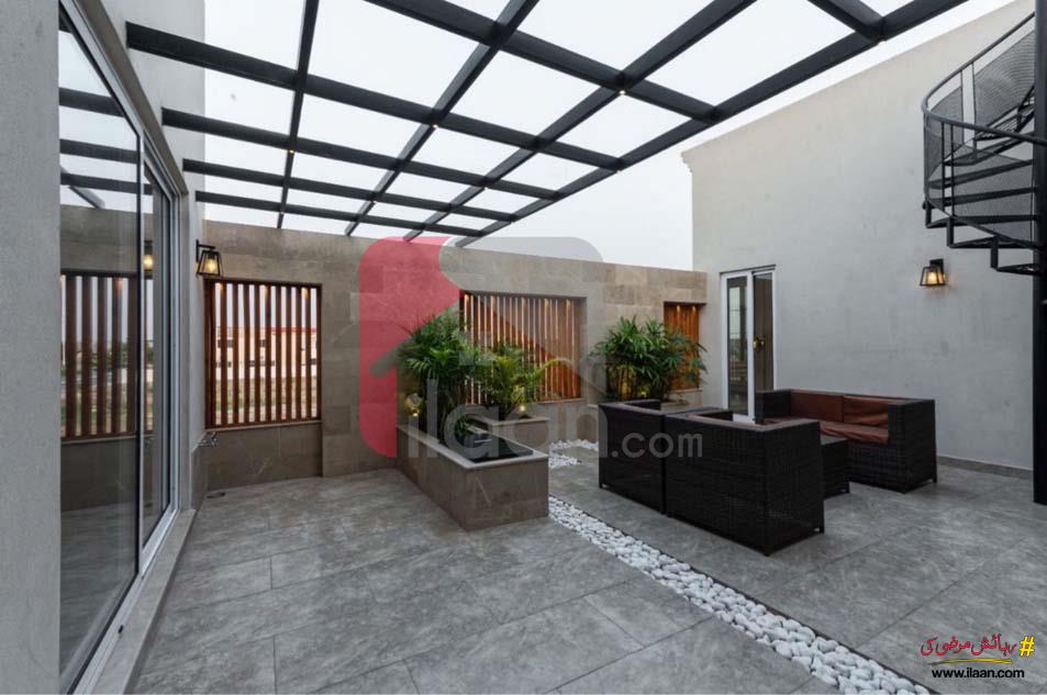 1 Kanal House for Sale in Block Q, Phase 7, DHA Lahore