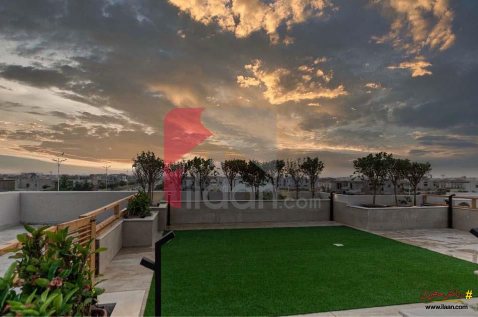 1 Kanal House for Sale in Block Q, Phase 7, DHA Lahore