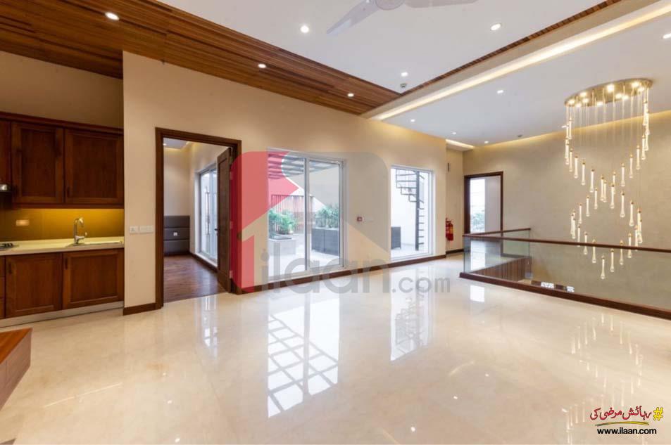 1 Kanal House for Sale in Block Q, Phase 7, DHA Lahore