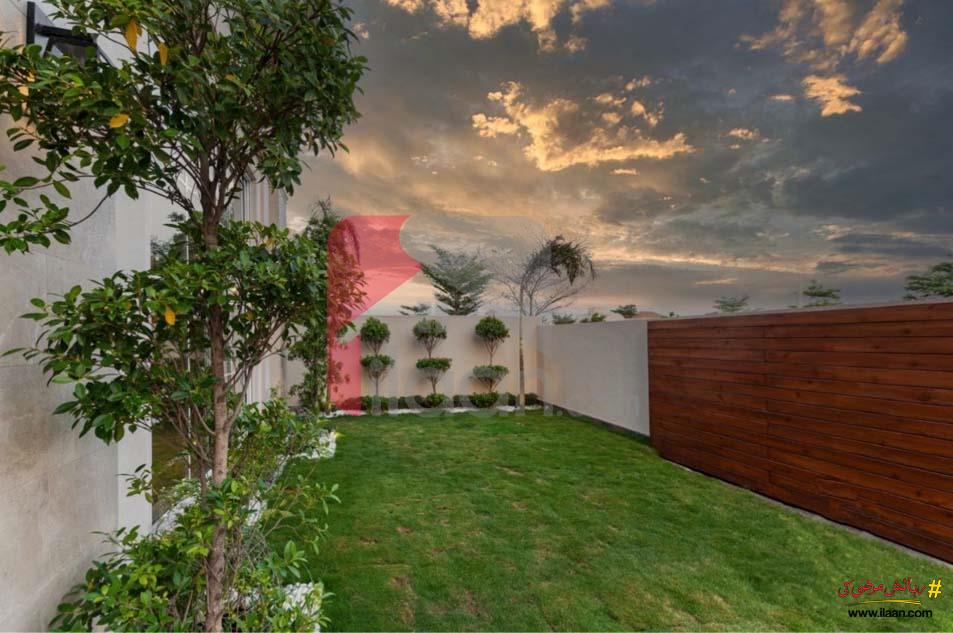 1 Kanal House for Sale in Block Q, Phase 7, DHA Lahore