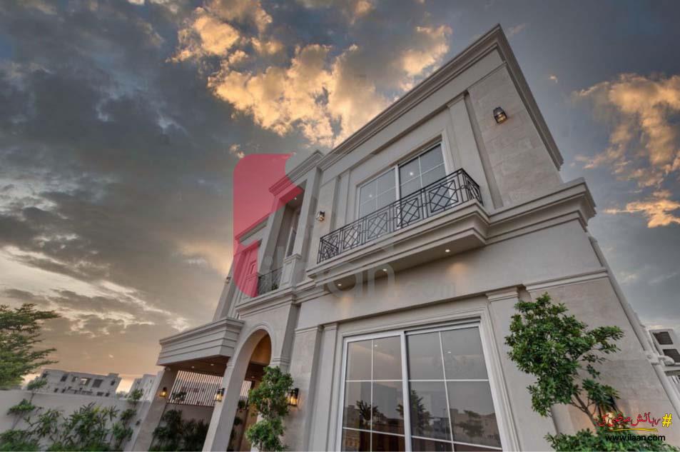 1 Kanal House for Sale in Block Q, Phase 7, DHA Lahore