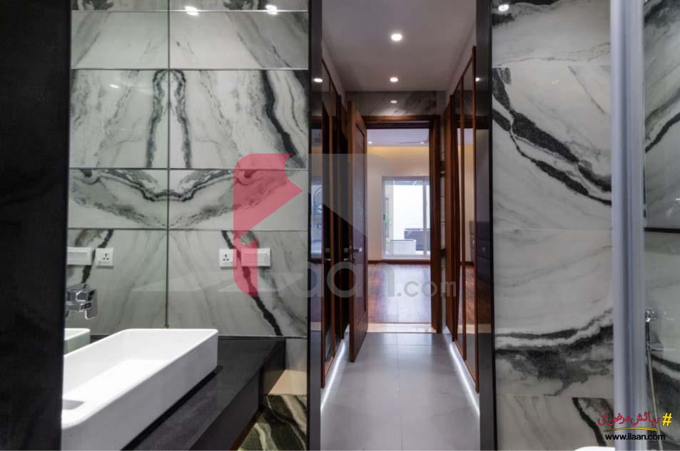 1 Kanal House for Sale in Block Q, Phase 7, DHA Lahore