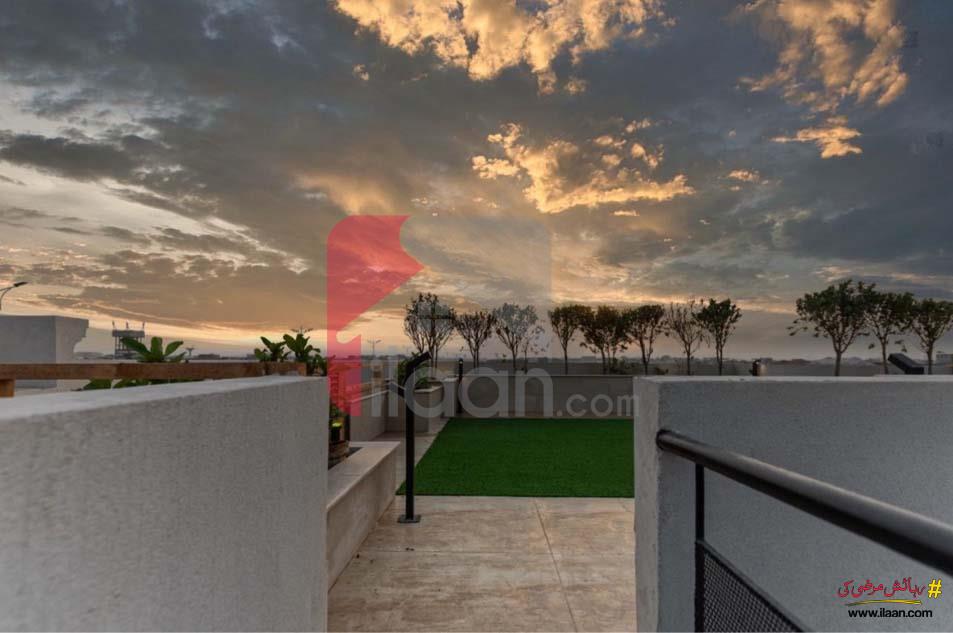 1 Kanal House for Sale in Block Q, Phase 7, DHA Lahore