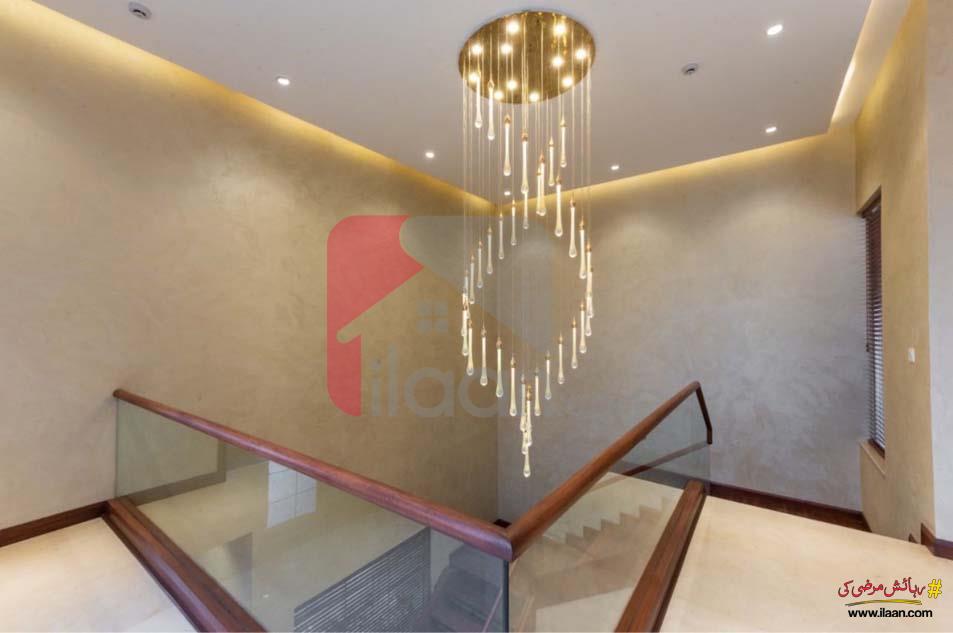 1 Kanal House for Sale in Block Q, Phase 7, DHA Lahore