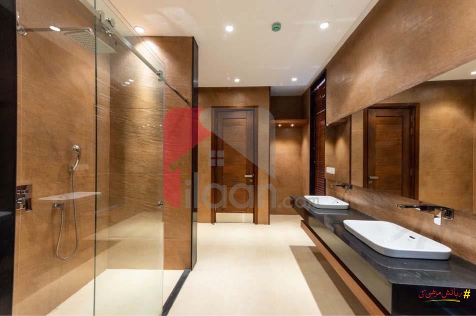 1 Kanal House for Sale in Block Q, Phase 7, DHA Lahore
