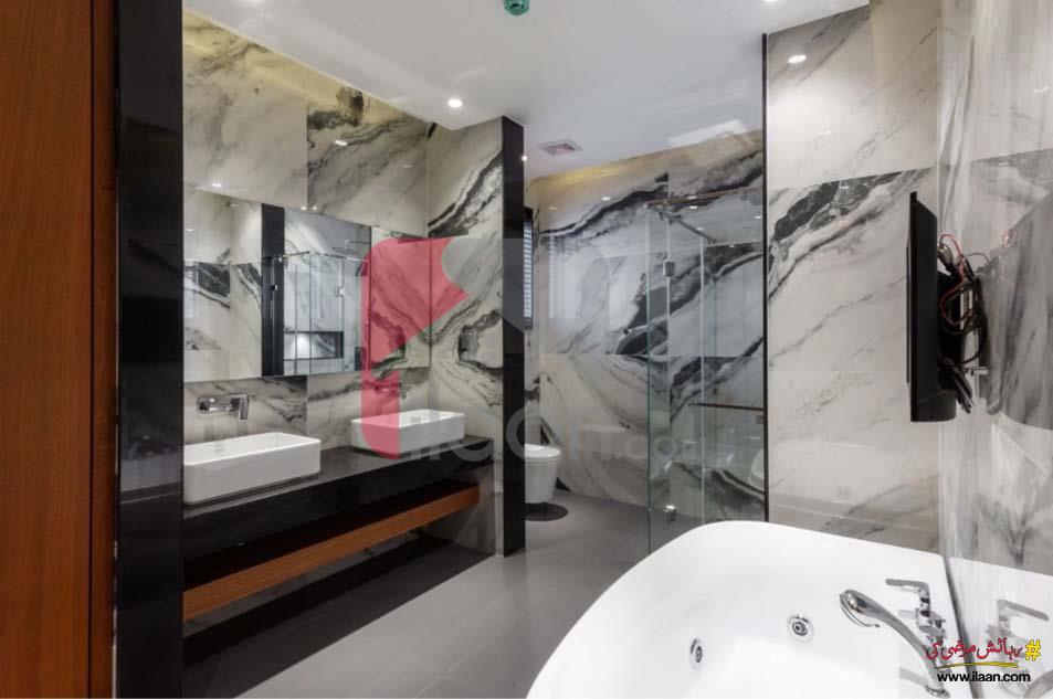 1 Kanal House for Sale in Block Q, Phase 7, DHA Lahore