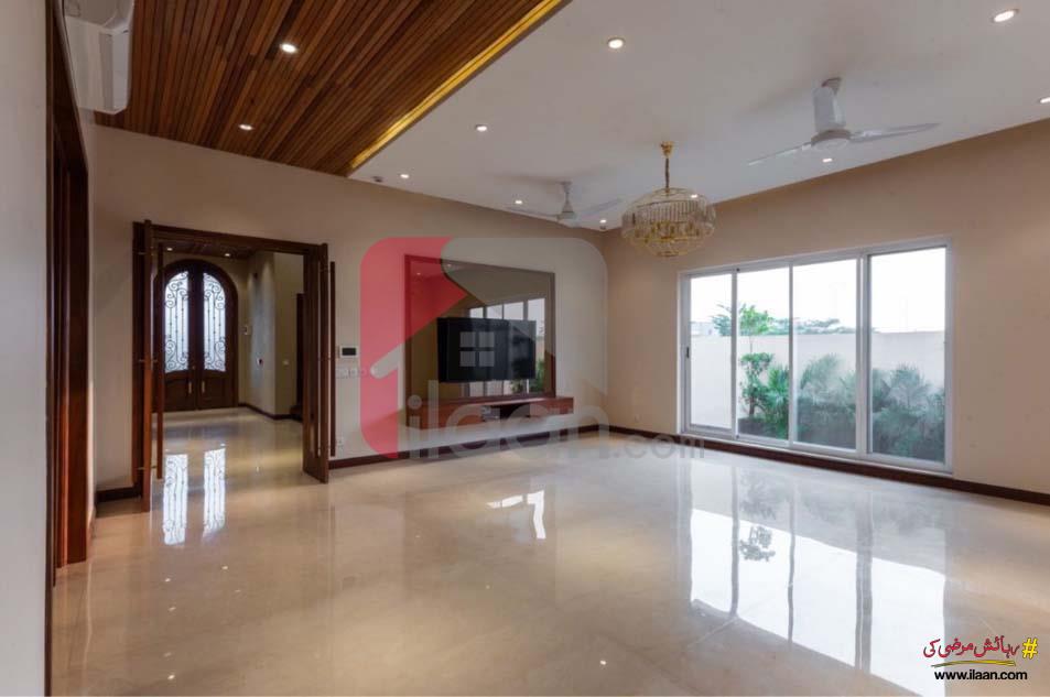 1 Kanal House for Sale in Block Q, Phase 7, DHA Lahore