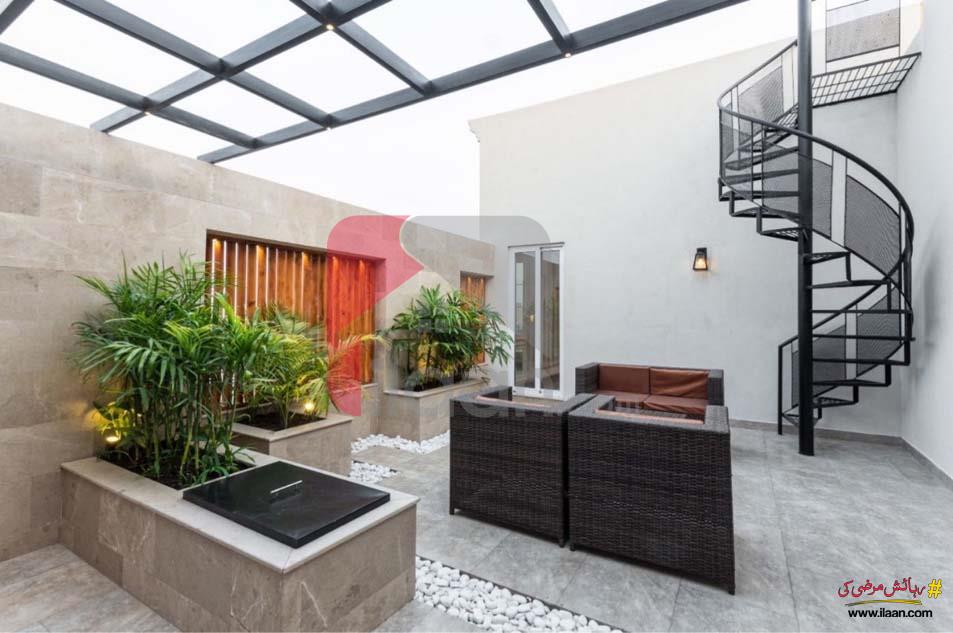 1 Kanal House for Sale in Block Q, Phase 7, DHA Lahore
