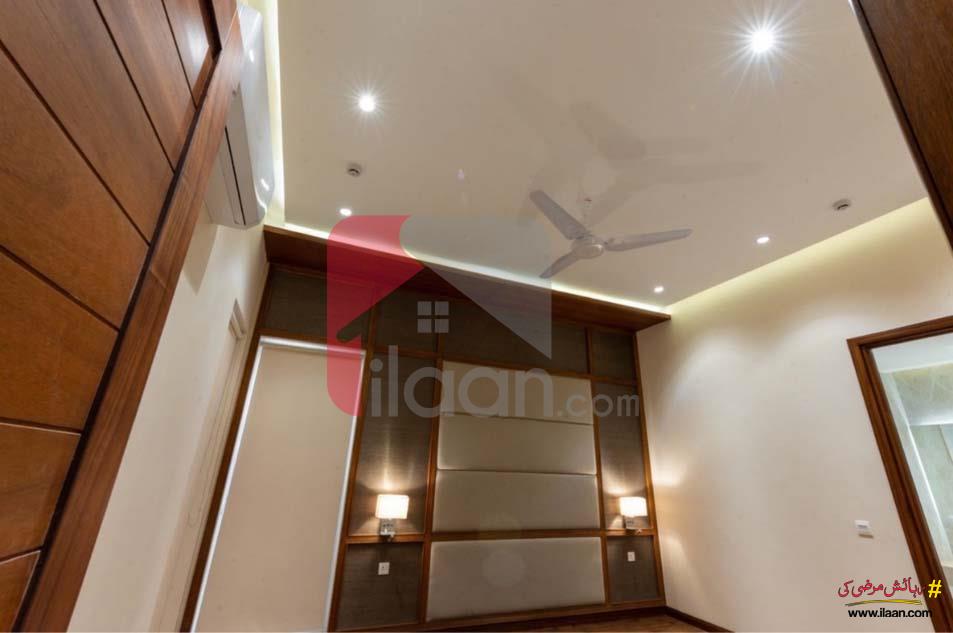 1 Kanal House for Sale in Block Q, Phase 7, DHA Lahore