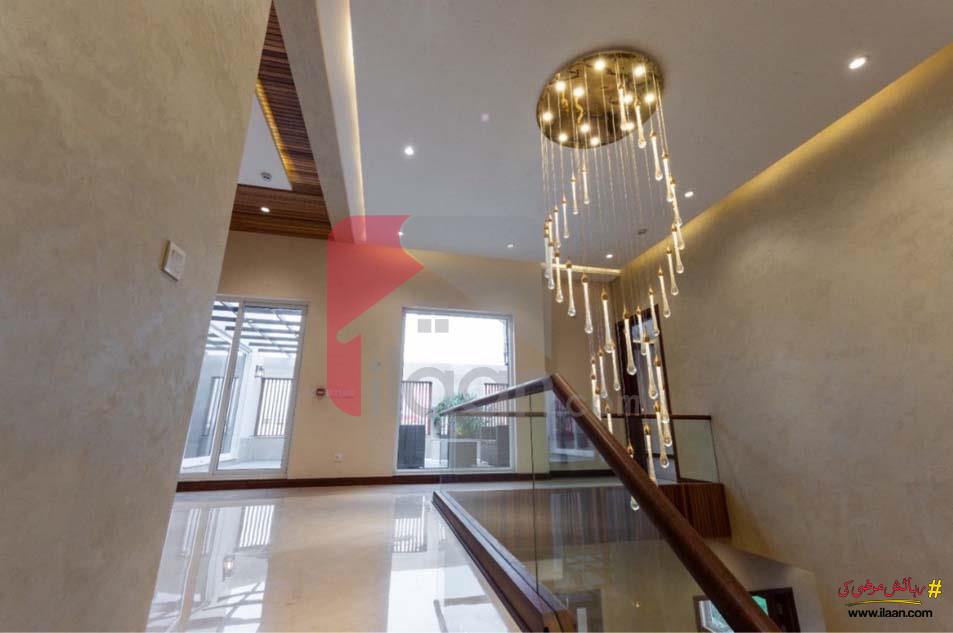 1 Kanal House for Sale in Block Q, Phase 7, DHA Lahore