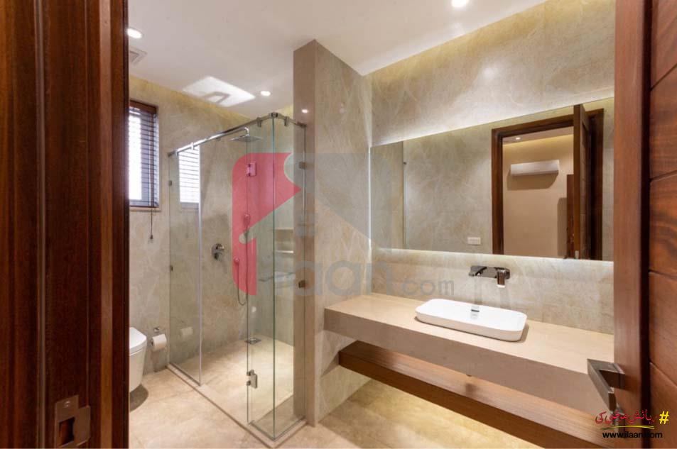 1 Kanal House for Sale in Block Q, Phase 7, DHA Lahore