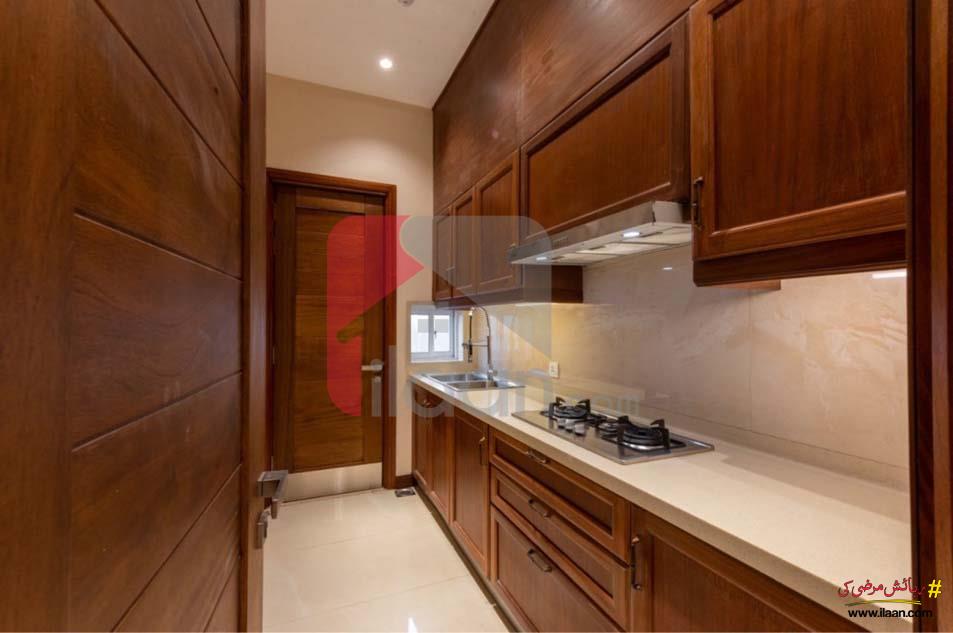 1 Kanal House for Sale in Block Q, Phase 7, DHA Lahore