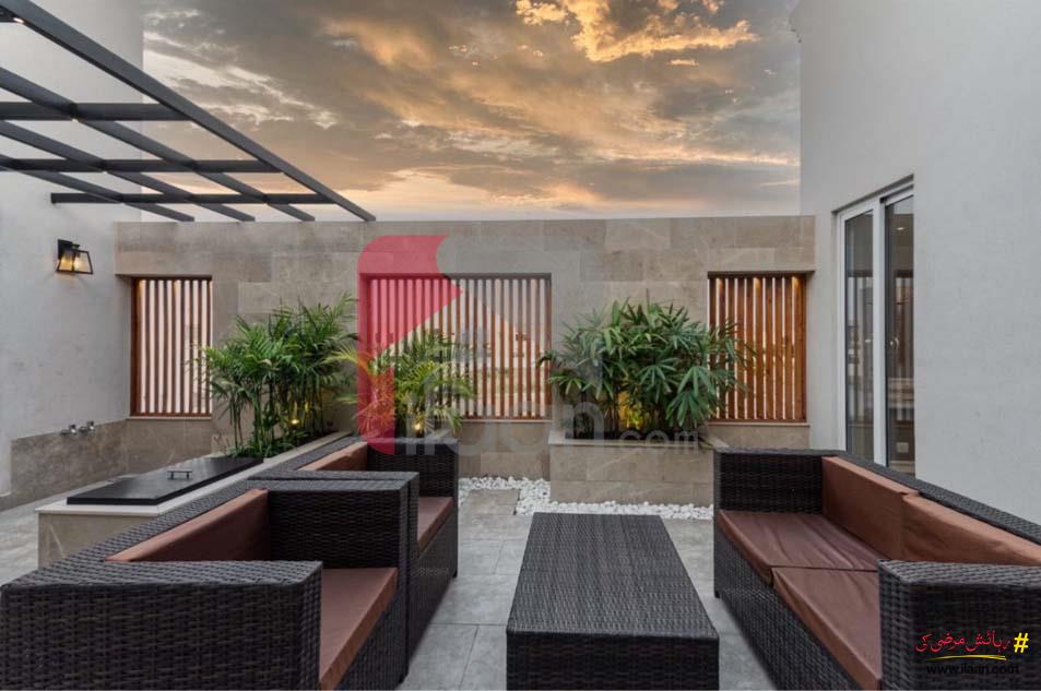 1 Kanal House for Sale in Block Q, Phase 7, DHA Lahore