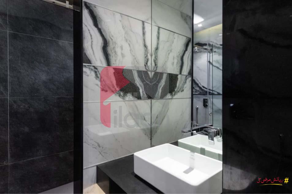 1 Kanal House for Sale in Block Q, Phase 7, DHA Lahore