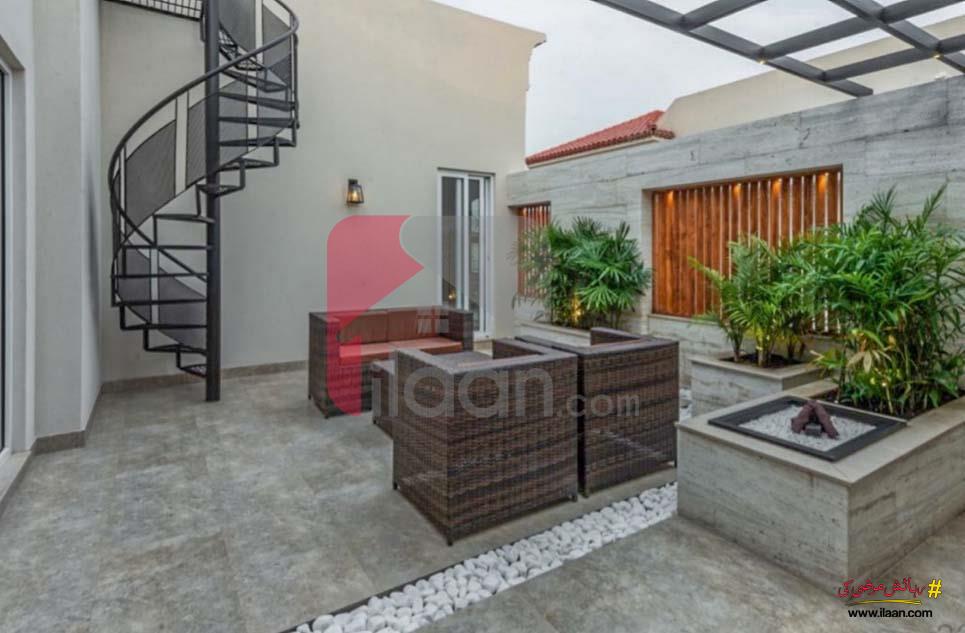 1 Kanal House for Sale in Block F, Phase 6, DHA Lahore (Furnished)