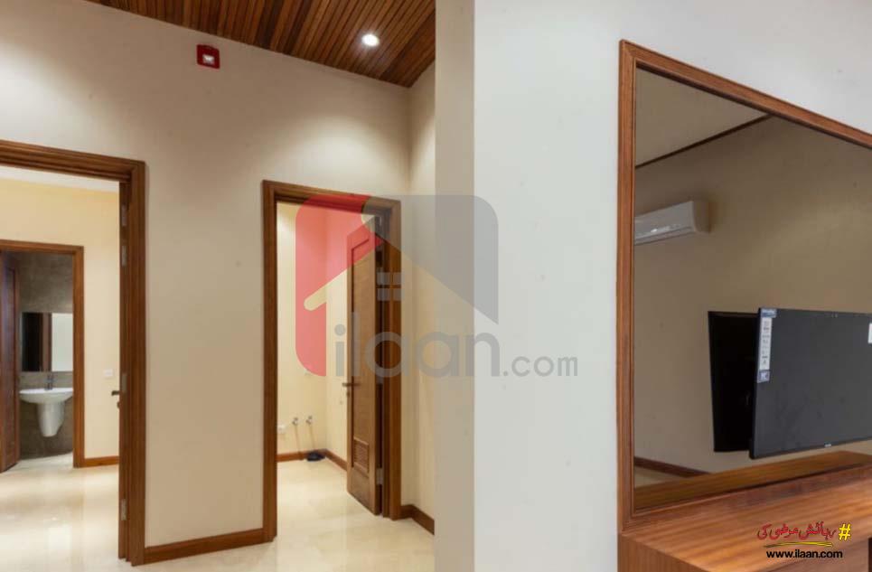 1 Kanal House for Sale in Block F, Phase 6, DHA Lahore (Furnished)