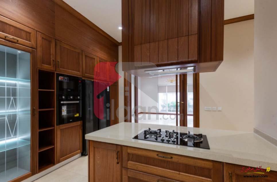 1 Kanal House for Sale in Block F, Phase 6, DHA Lahore (Furnished)